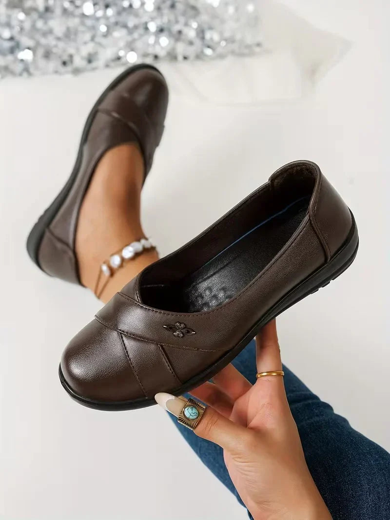 Sofía - Chaussures ergonomiques confortables et sans douleur