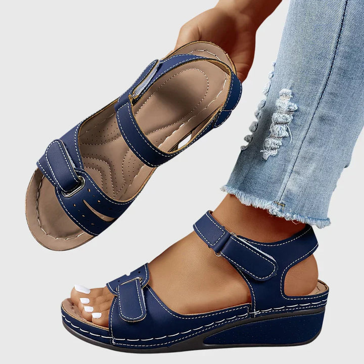 Crystal™ | Sandales Orthopédiques