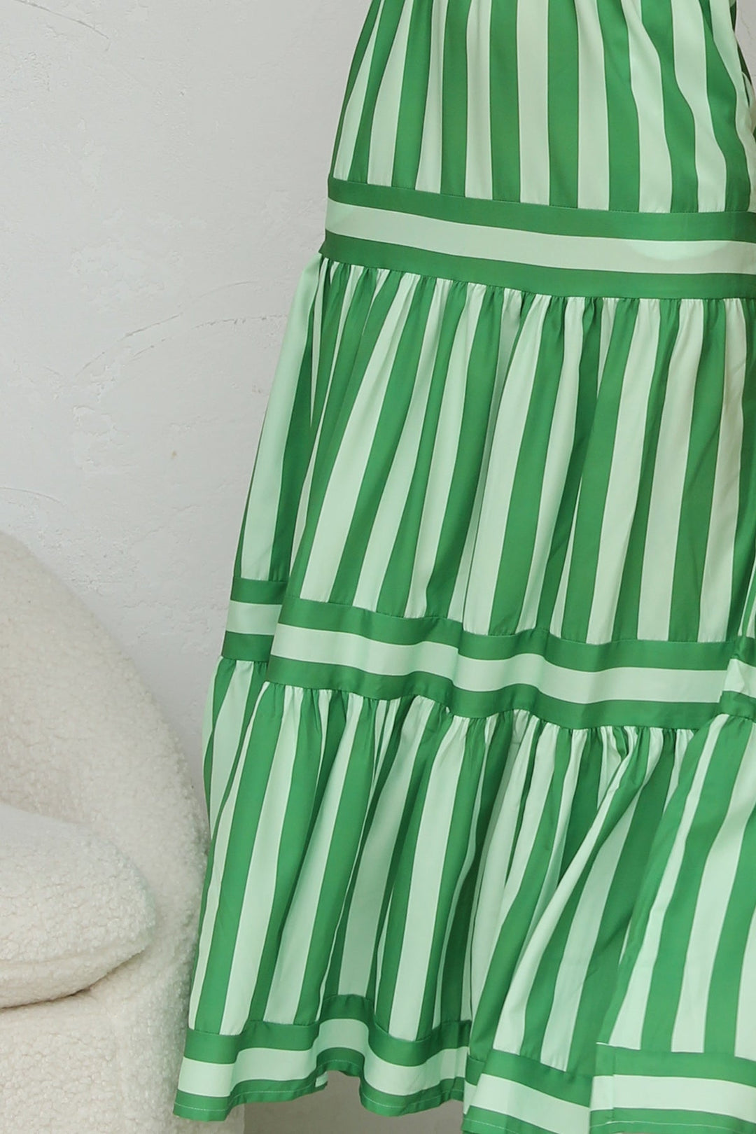 Onaha - Robe Maxi à Bretelles