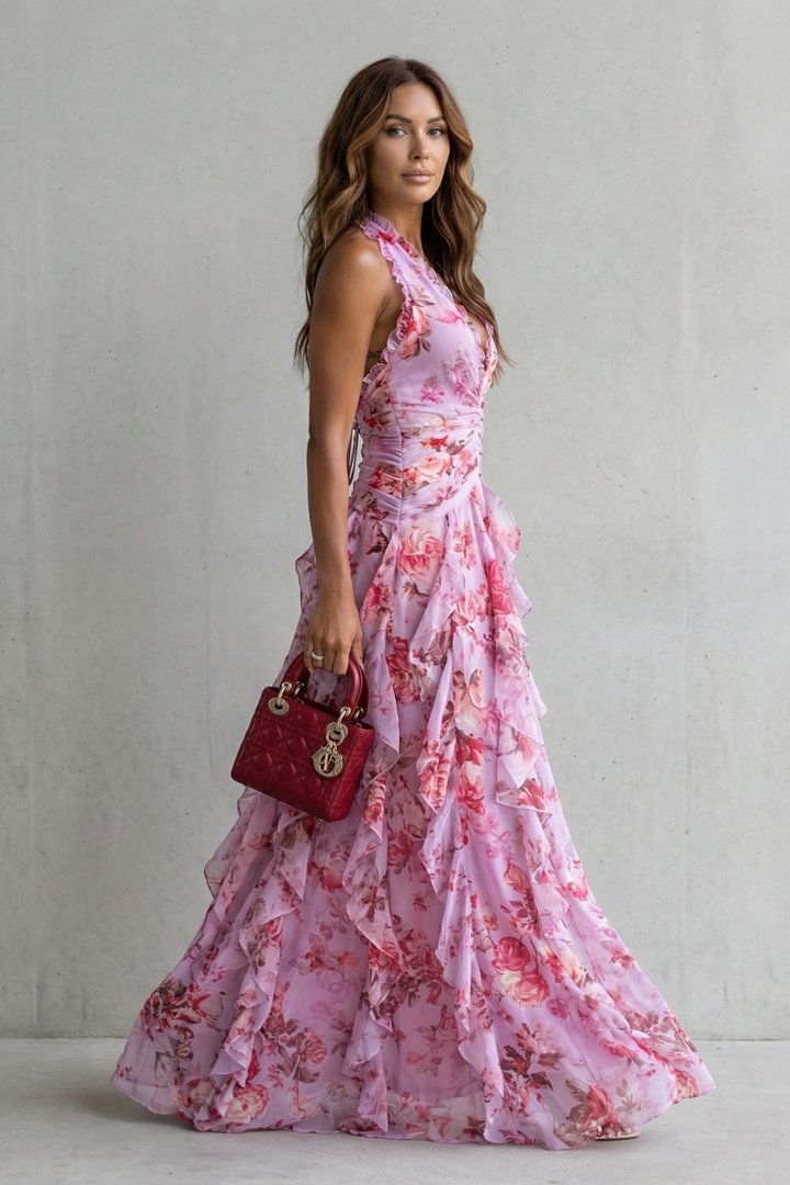 Belladina | Robe Maxi