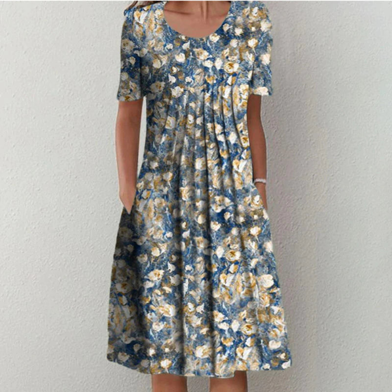 Robe Gigi™ Couverte du Ventre