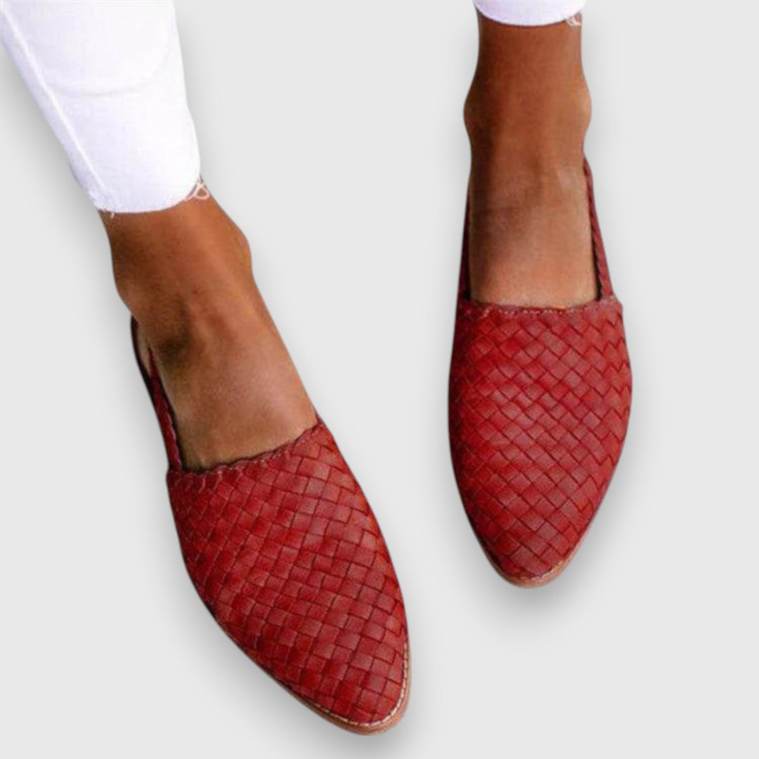 Noelle - Sandales Orthopédiques Confortables