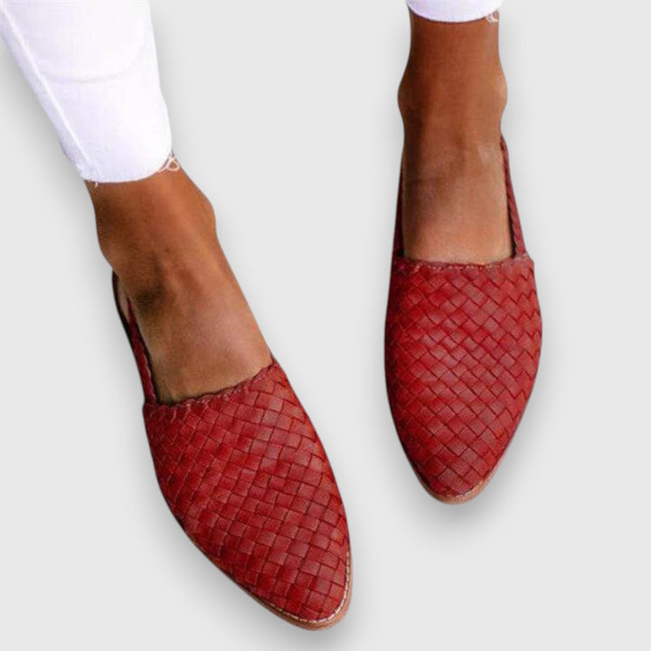 Noelle - Sandales Orthopédiques Confortables