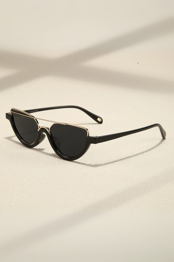 Lunettes de soleil Alessandra