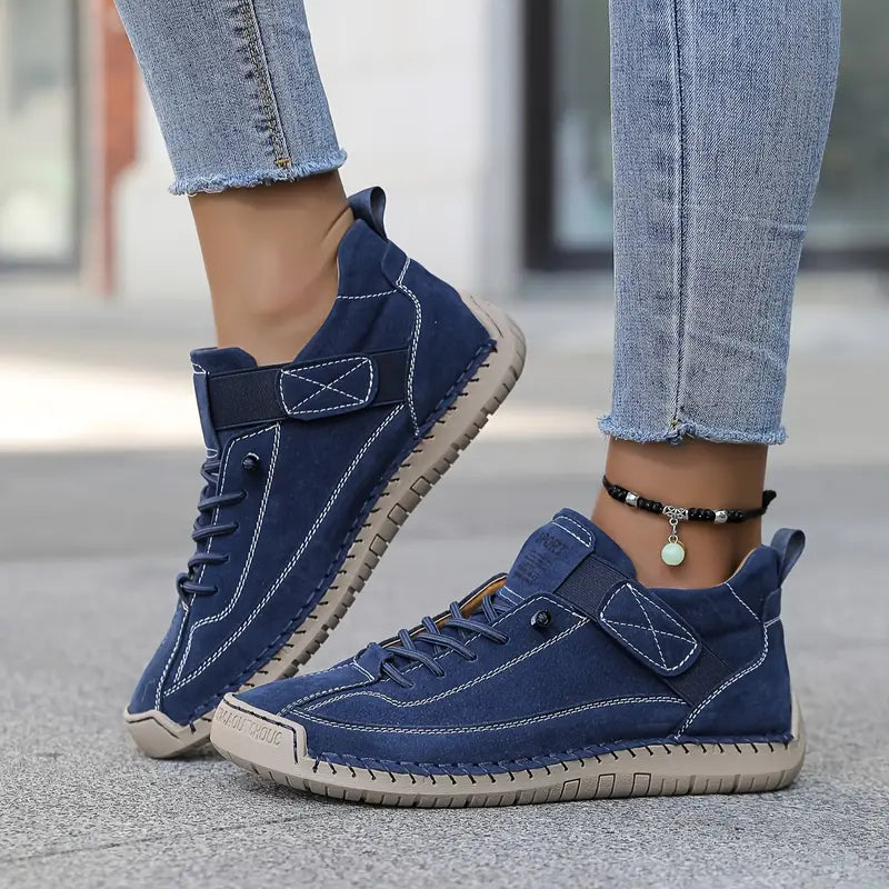 Mia – Chaussures orthopédiques
