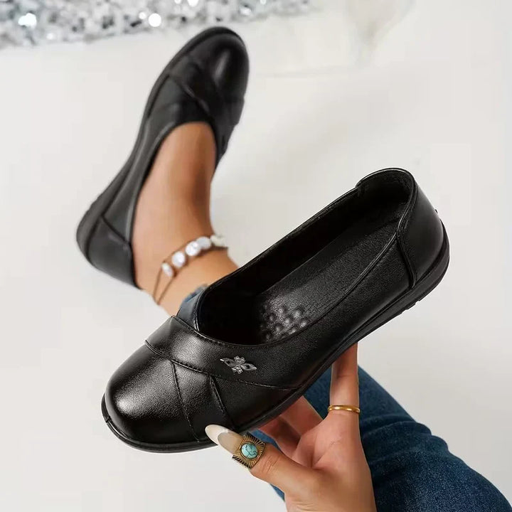 Sofía - Chaussures ergonomiques confortables et sans douleur