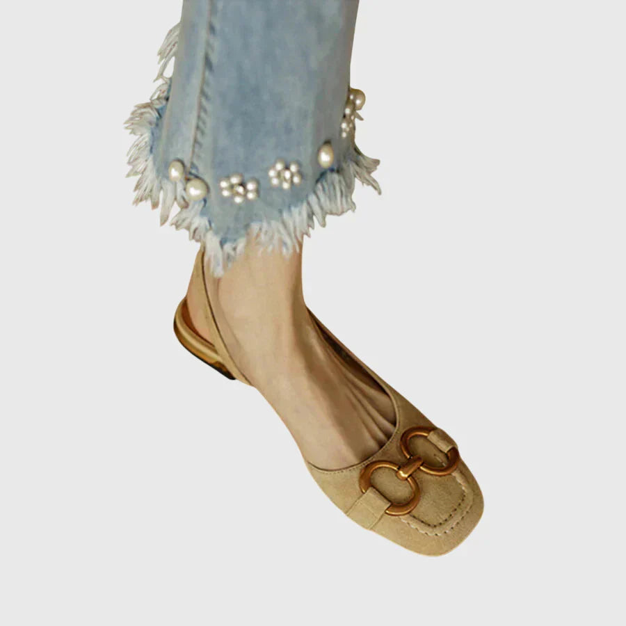 Cecilia™ | Sandales Orthopédiques