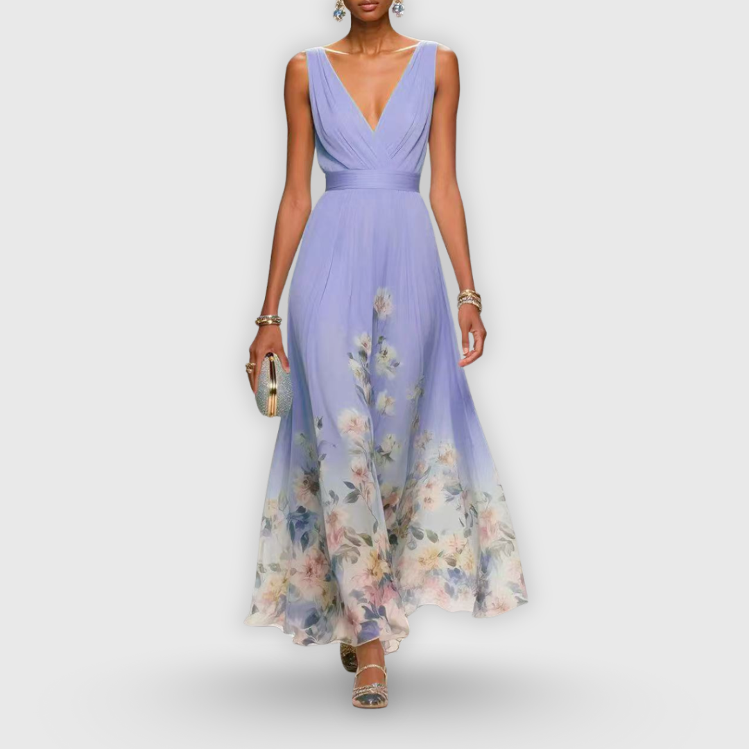 MADELINE | Robe Élégante