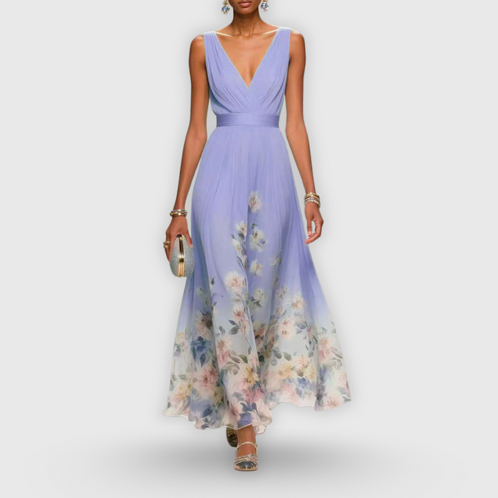 MADELINE | Robe Élégante