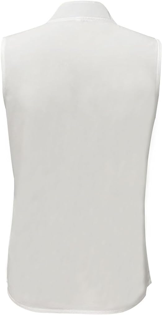 Femme Chic Débardeur Top -  Lillia