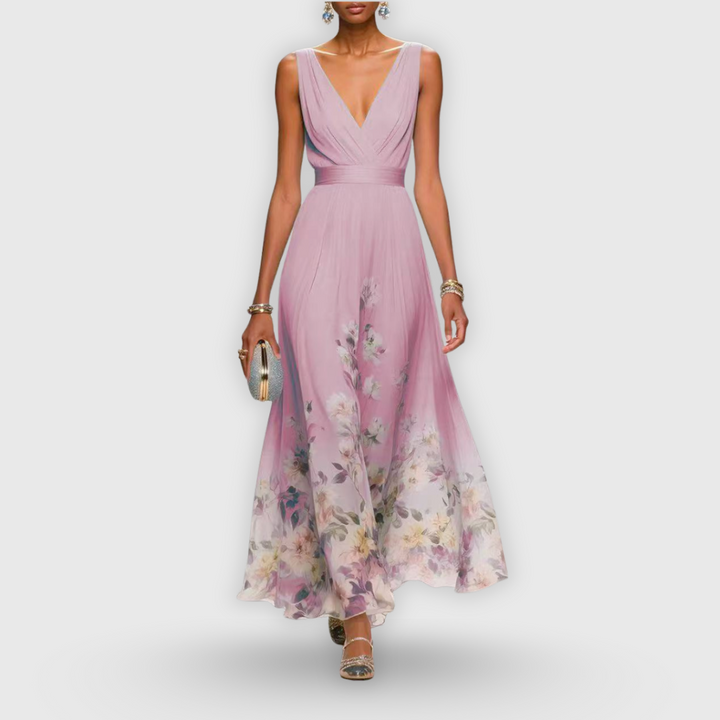MADELINE | Robe Élégante