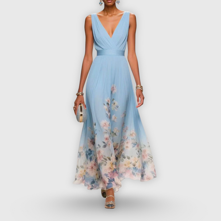 MADELINE | Robe Élégante
