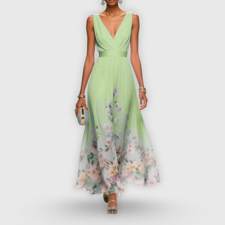 MADELINE | Robe Élégante