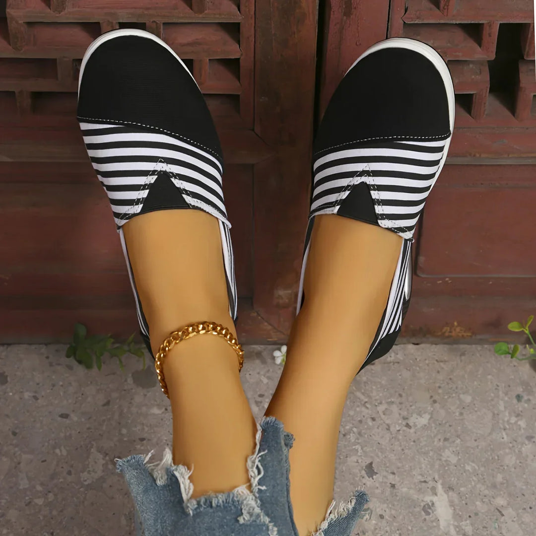 Dalia - Chaussures orthopédiques confortables