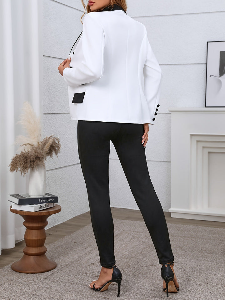 Reed | Ensemble Élégant pour le Quotidien