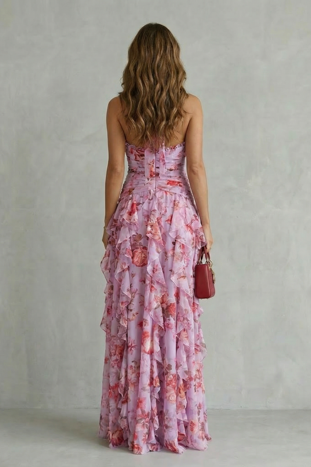 Belladina | Robe Maxi