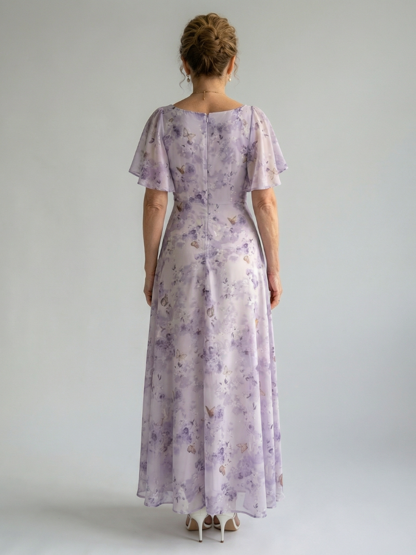 Ana | Robe midi