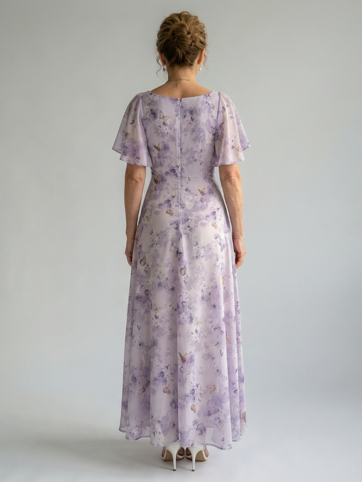 Ana | Robe midi