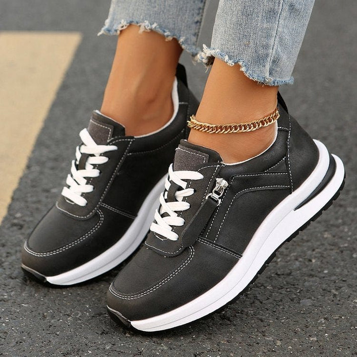 Zara | Chaussure Orthopédique
