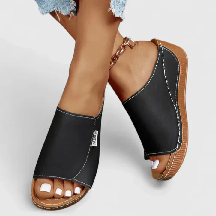 Celestria | Sandales Orthopédiques