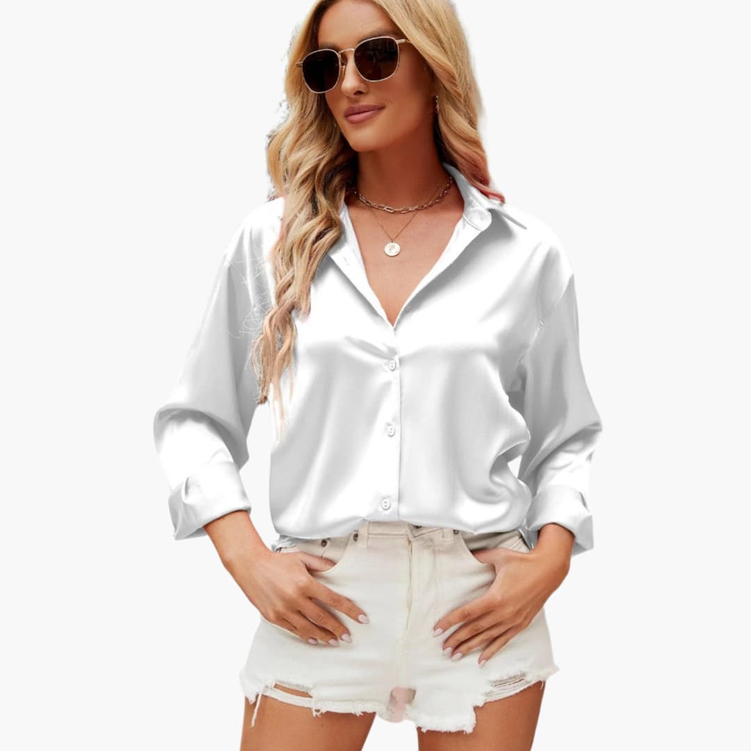 Lola | Blouse pour Femmes