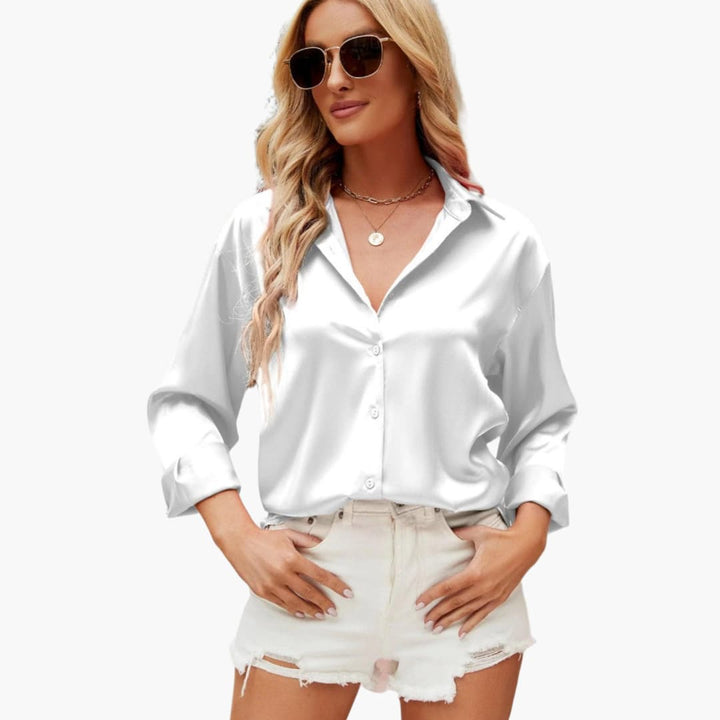 Lola | Blouse pour Femmes