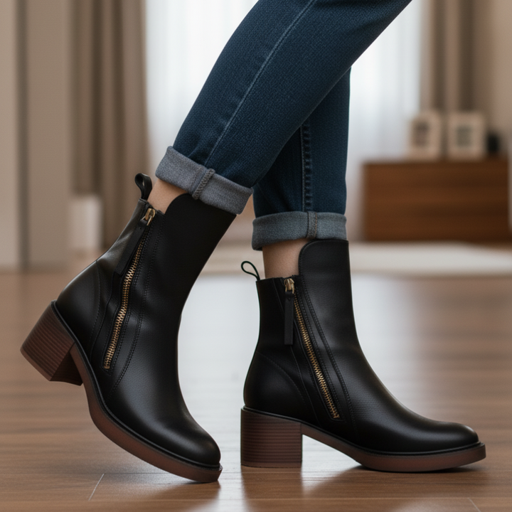 Garciela | Bottes élégantes