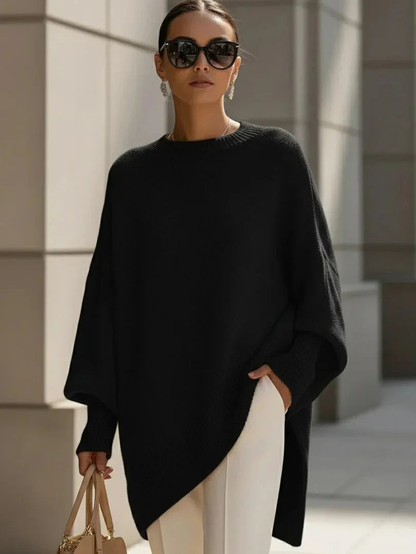 Mona | Pull Oversized