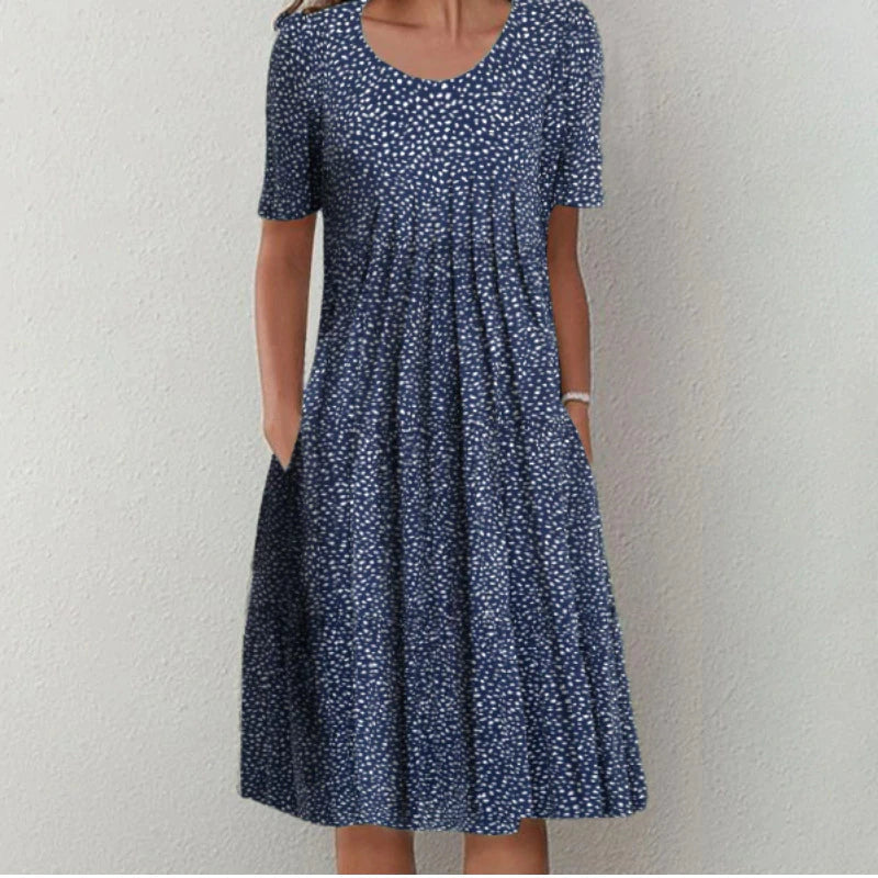 Robe Gigi™ Couverte du Ventre