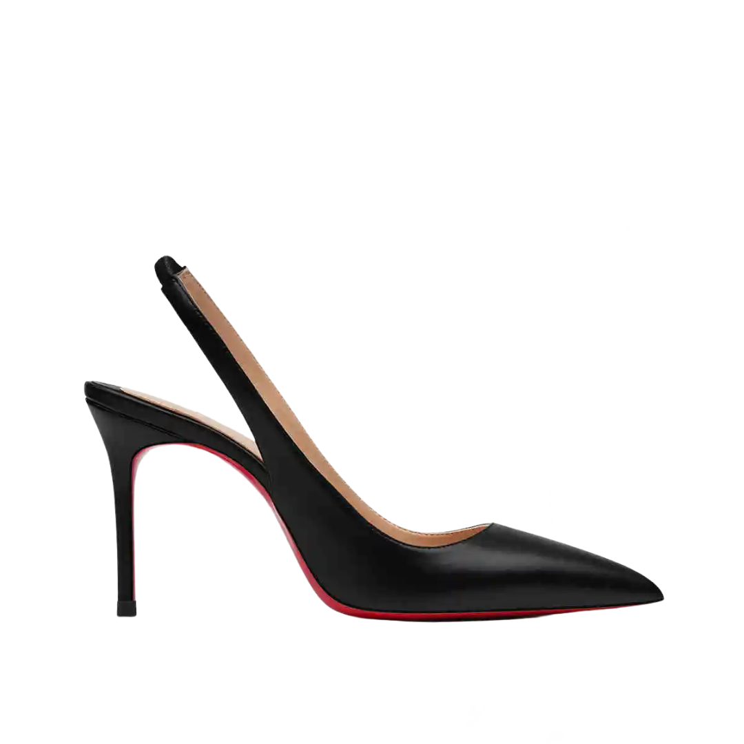Elara | Talons Orthopédiques Élégants