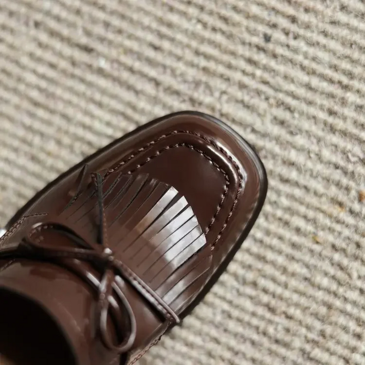 Joana | Chaussures à talons orthopédiques
