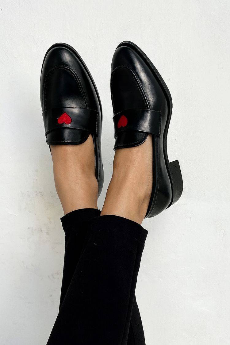 Ron™ | Mocassin Élégance Décontractée