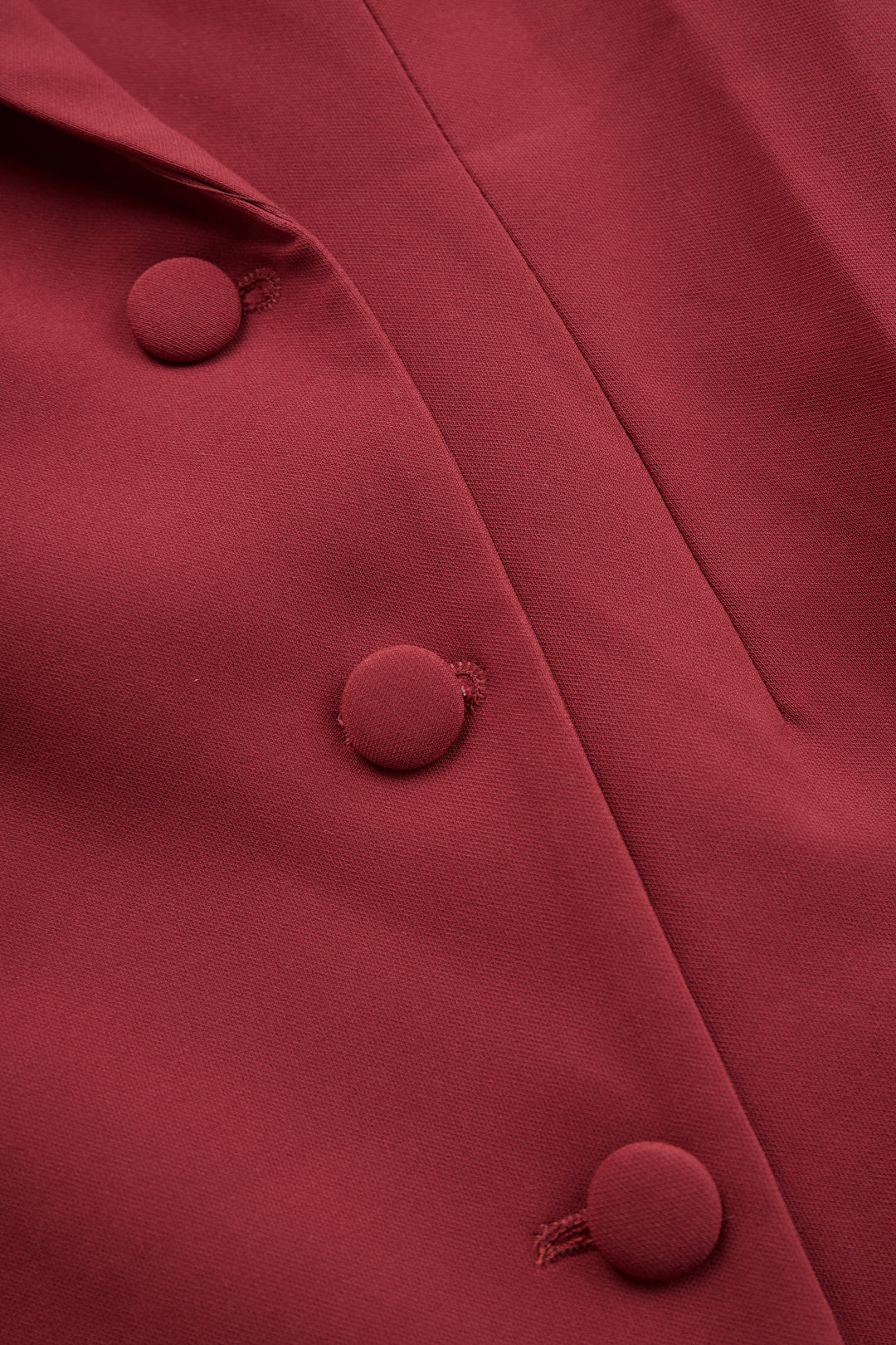 Stella™ | Robe Blazer Élégante