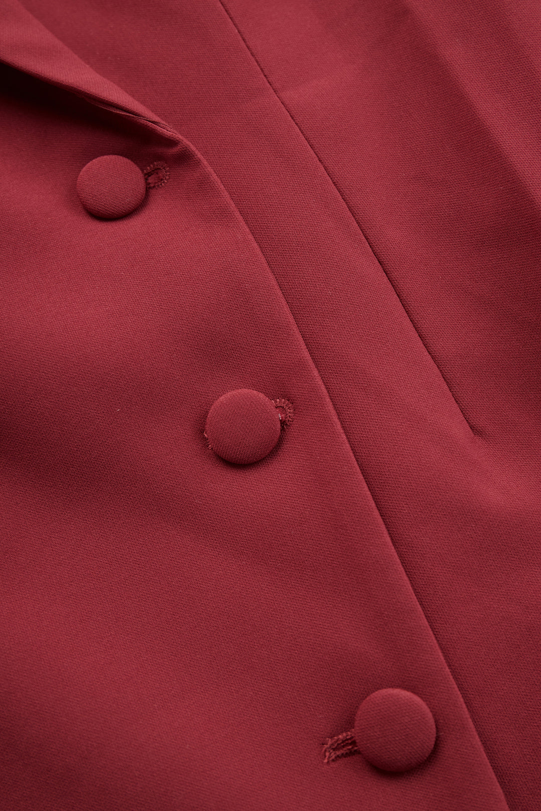 Camille | Robe Blazer Sur Mesure