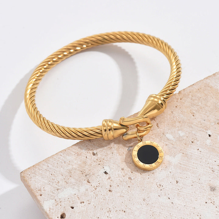 Lucas & Lèa Paris
 | Bracelet imperium