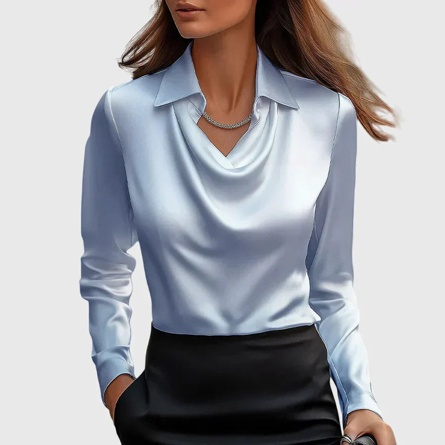 Brooklyn™ | Blouse Élégante