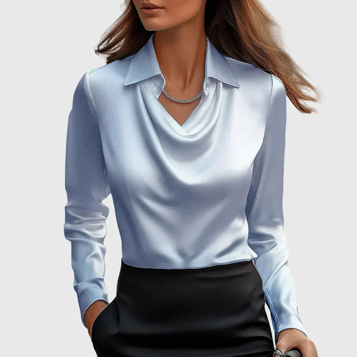 Brooklyn™ | Blouse Élégante