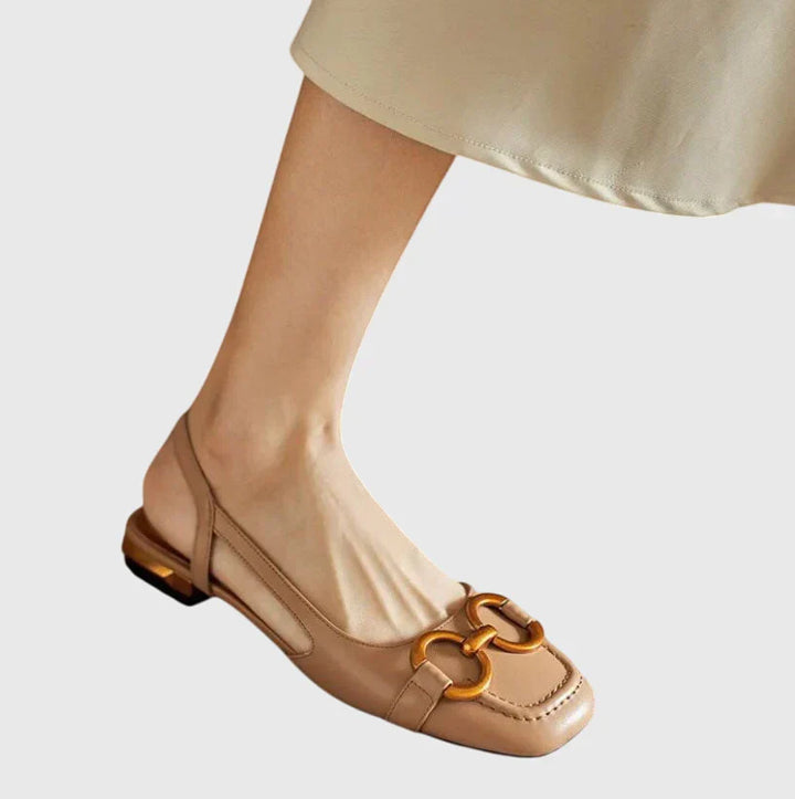 Cecilia™ | Sandales Orthopédiques
