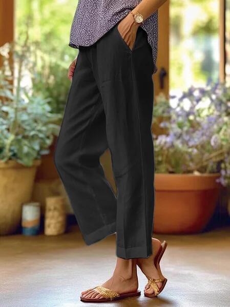 Sandara | Pantalons Coastal Breeze