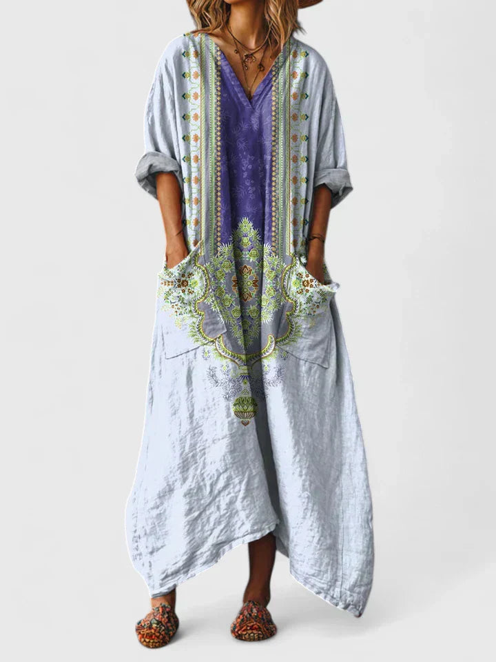 Eleonora | Robe Élégante