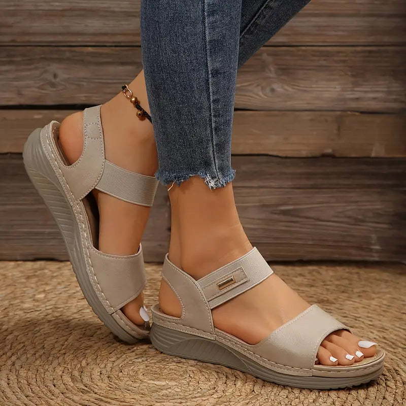 Malakai | Sandales Confortables