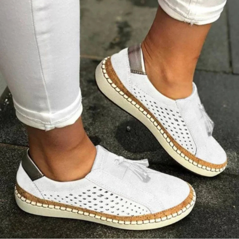 Calvona | Chaussures Orthopédiques