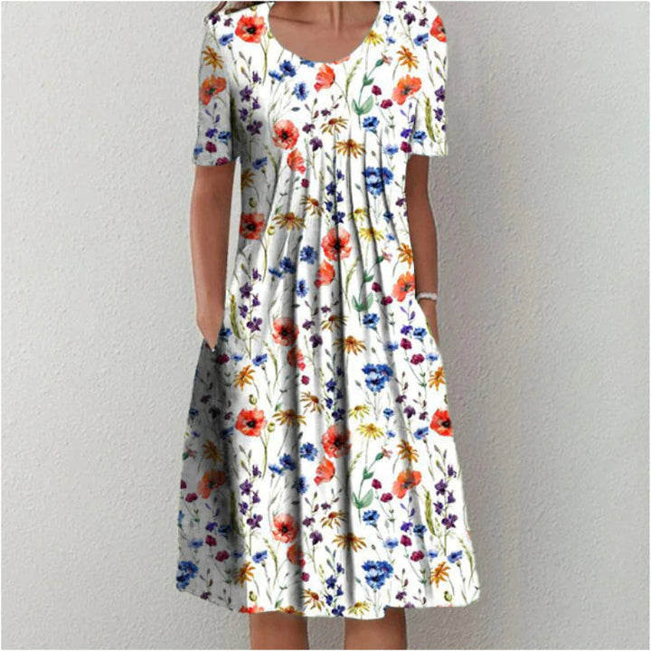 Robe Gigi™ Couverte du Ventre