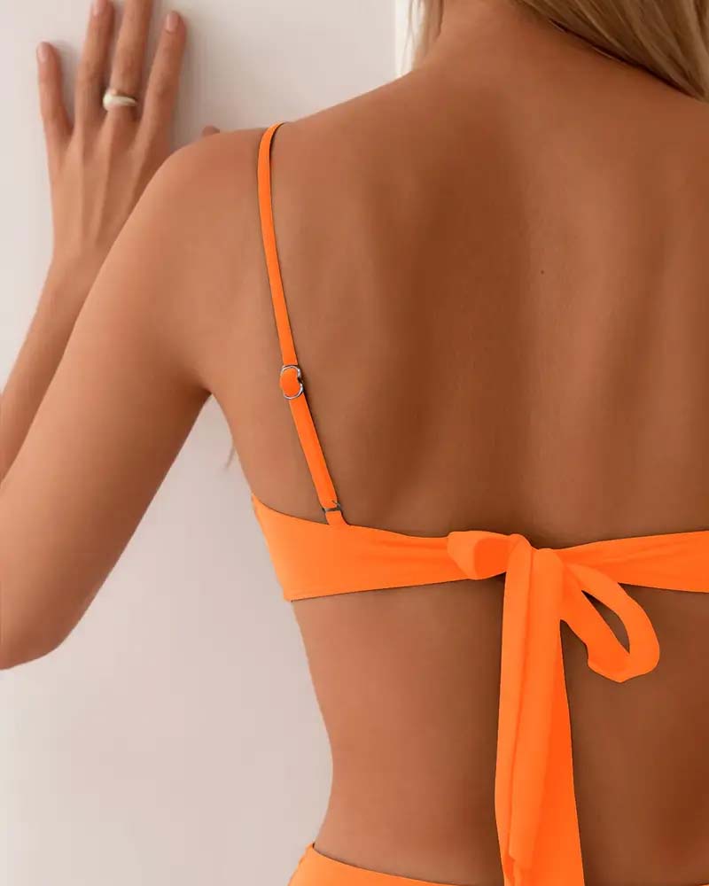 Britt® | Bikini deux pièces sexy et à la mode