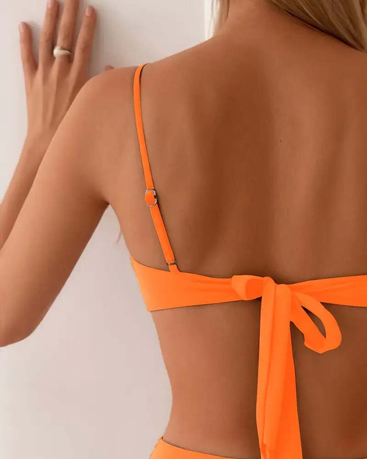 Britt® | Bikini deux pièces sexy et à la mode
