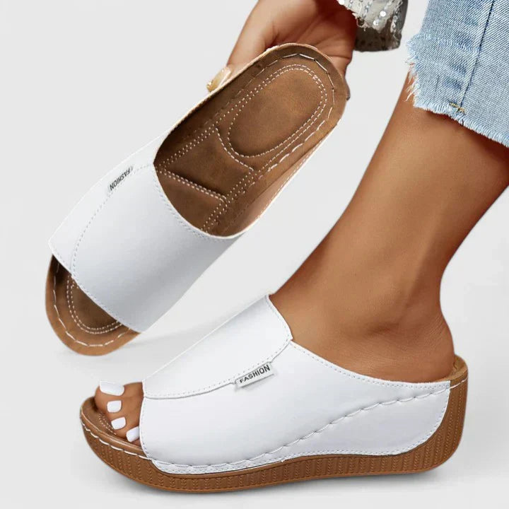 Celestria | Sandales Orthopédiques