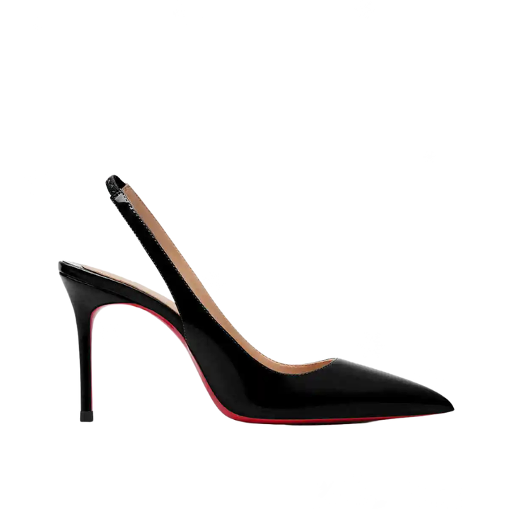 Elara | Talons Orthopédiques Élégants