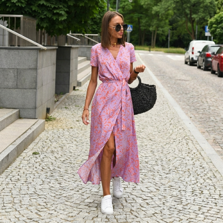 Ana™ | Robe de printemps