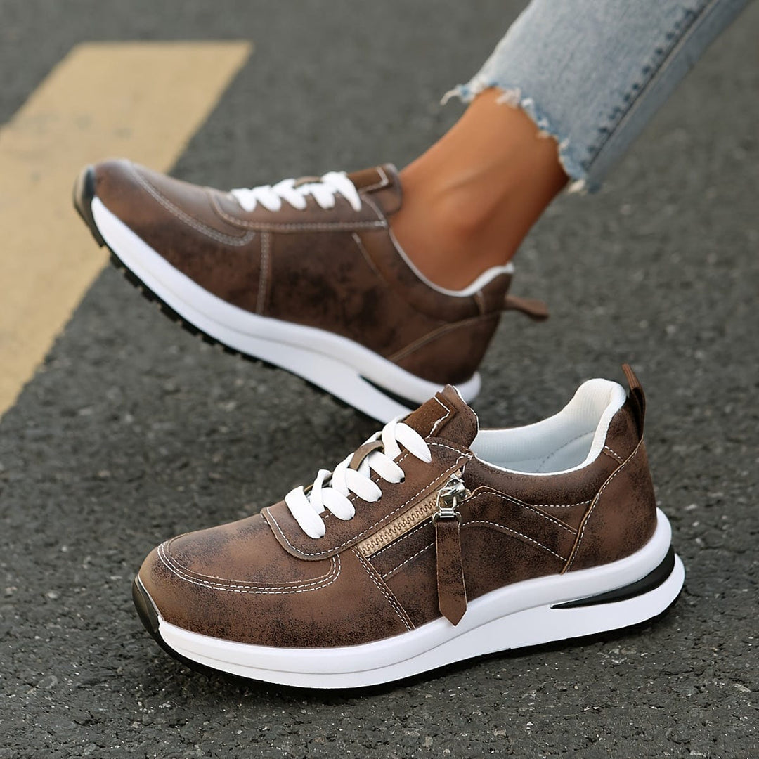 Zara | Chaussure Orthopédique