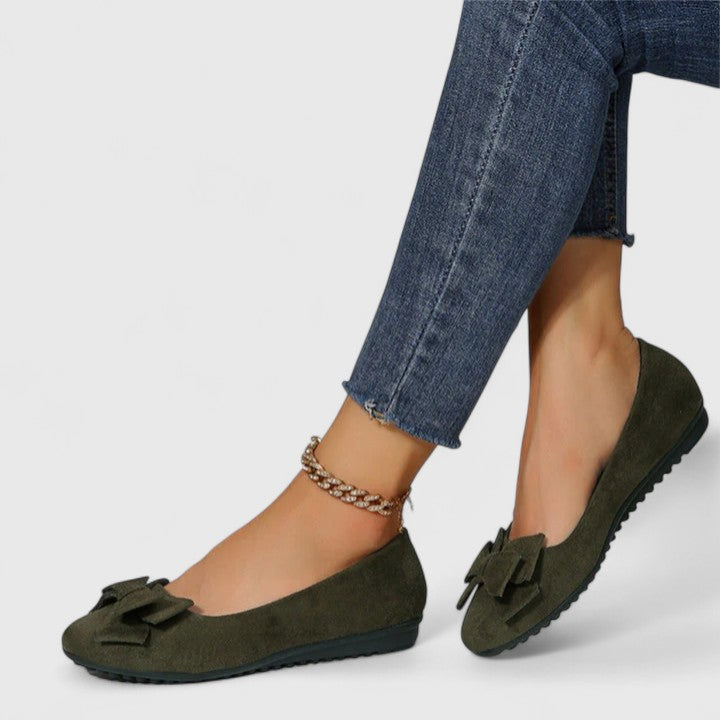 Everly - Sandales Orthopédiques Confortables